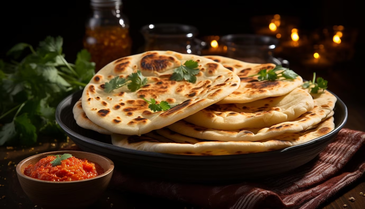 Parotta – Naati Sthala